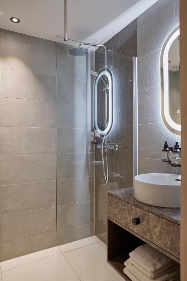 Breathe Boutique Hotel 레이든 외부 사진
