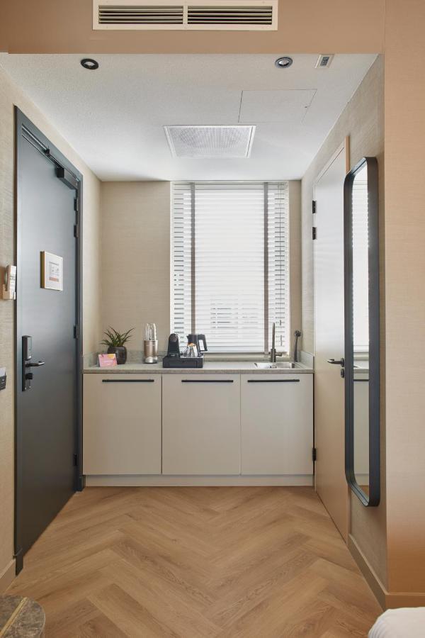 Breathe Boutique Hotel 레이든 외부 사진