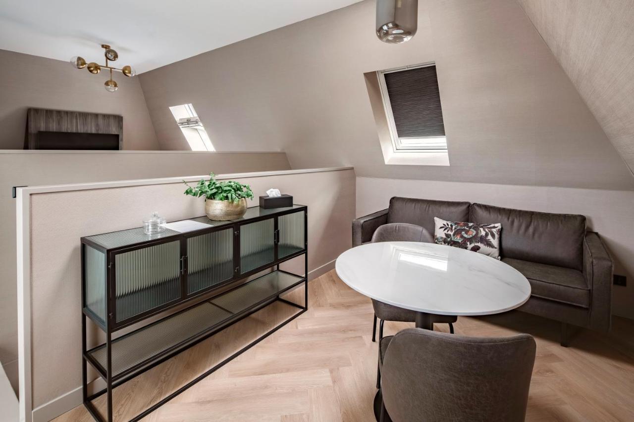 Breathe Boutique Hotel 레이든 외부 사진
